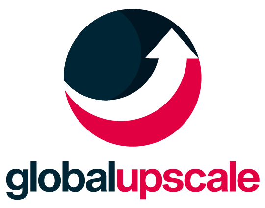 Global Upscale Logo Design_Full-Logo