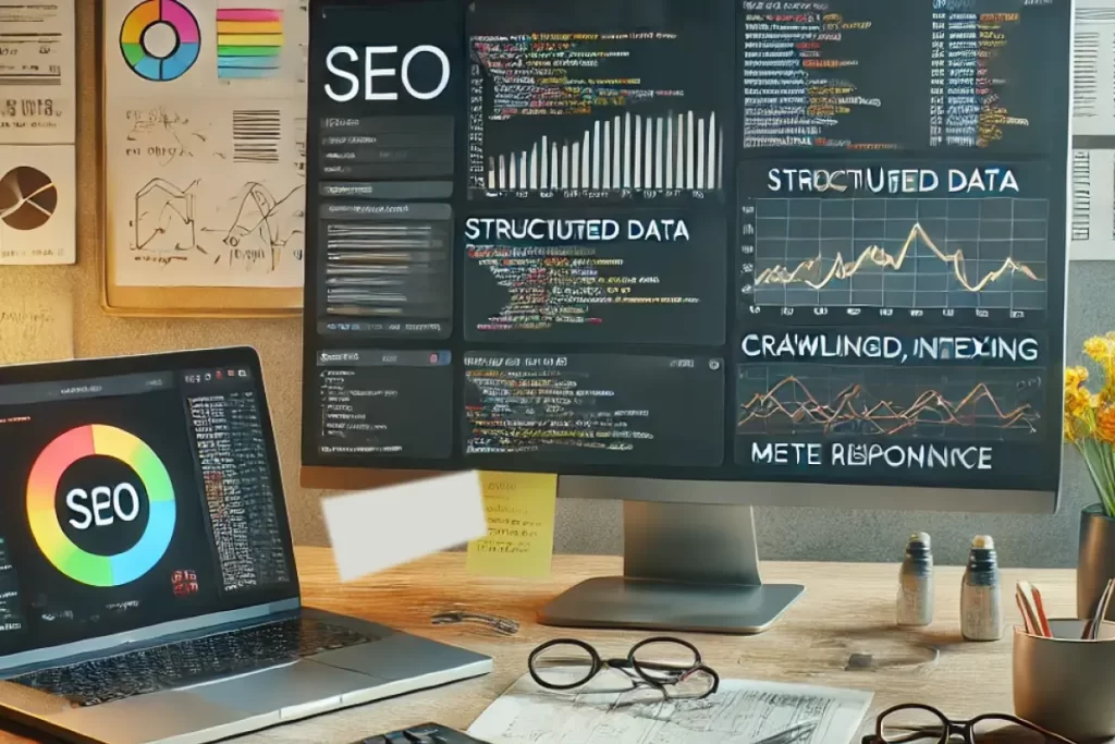 The Definitive Guide to Technical SEO: How to Boost Site Health and Rankings