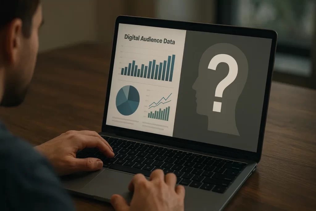 Are Digital Audiences Real? How Accurate Data Boosts Your ROI