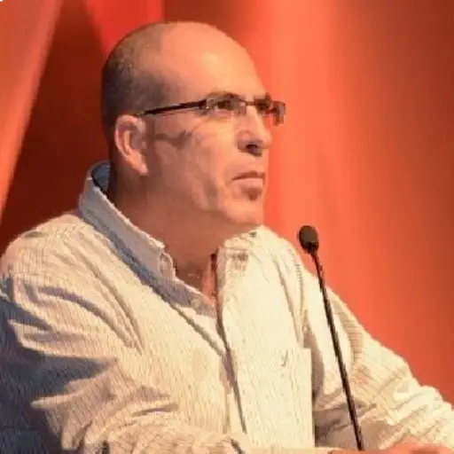 Igal Ben Zikri